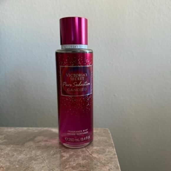 Victoria's Secret  Pure Seduction Candied - Picture 1 of 2